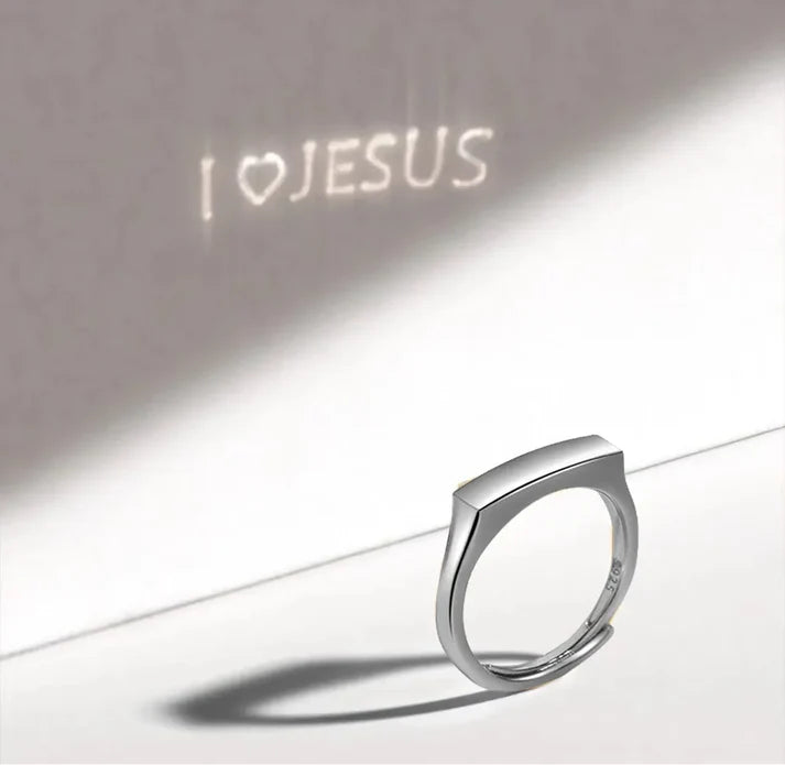 The Illumine Rings of Faith