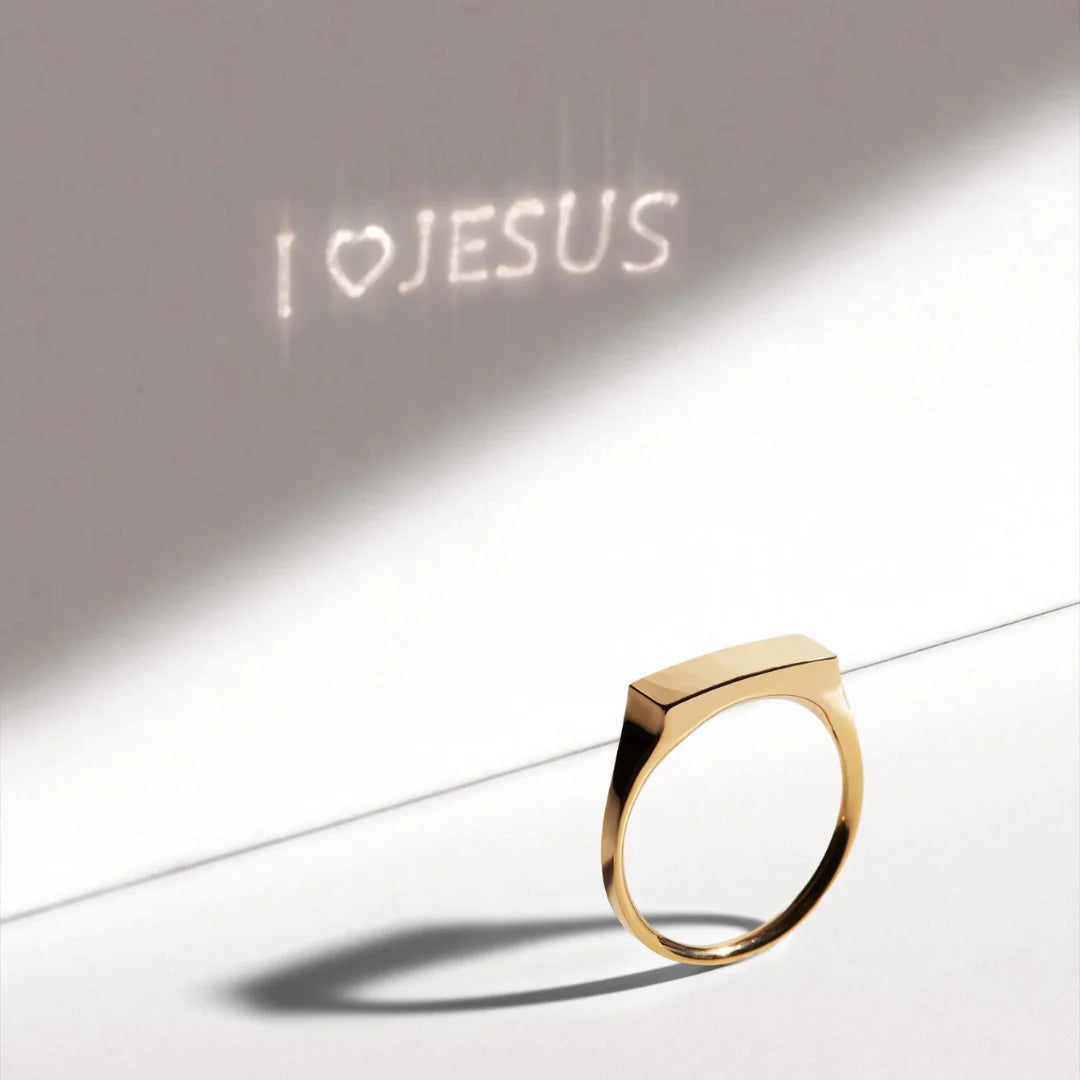 The Illumine Rings of Faith