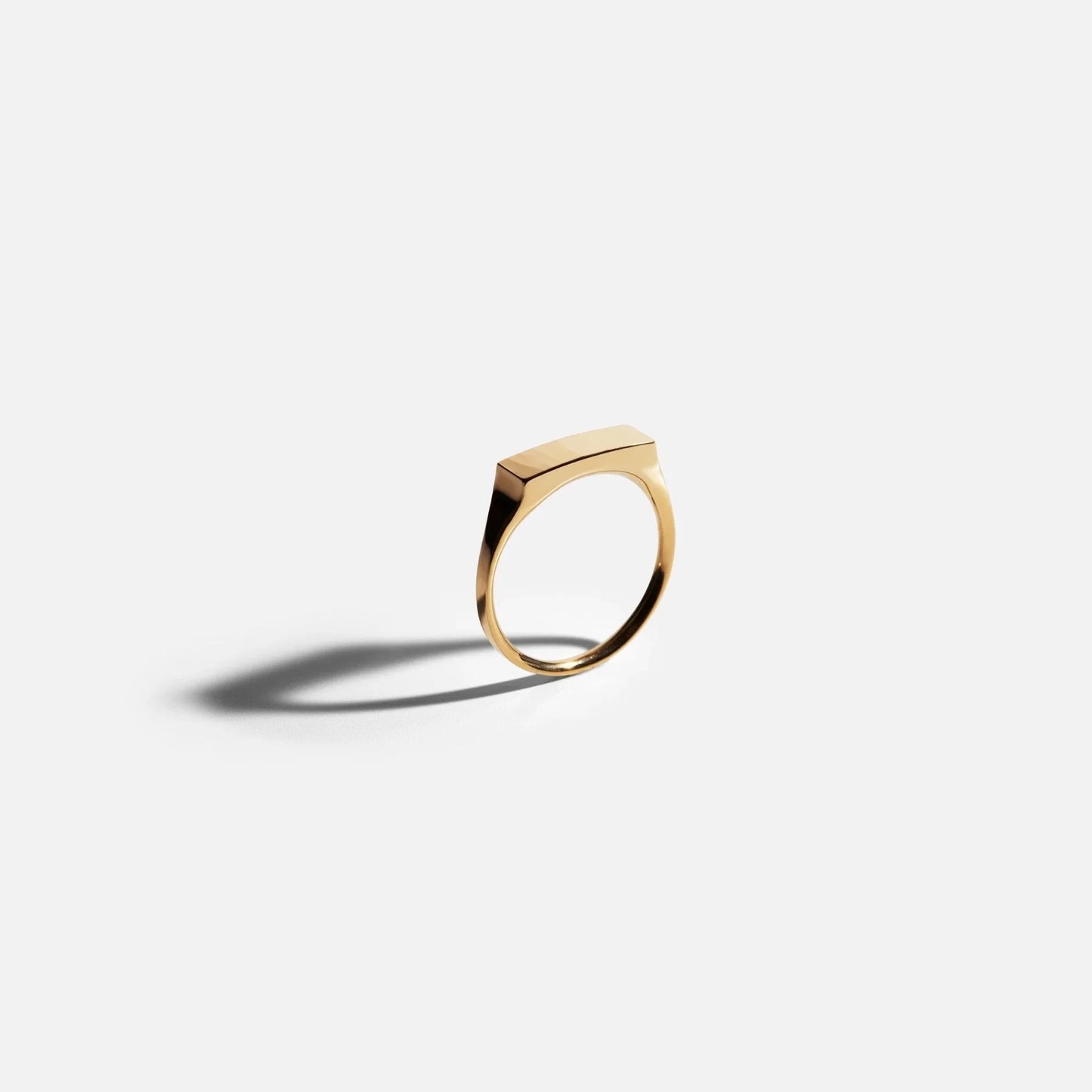 The Illumine Rings of Faith