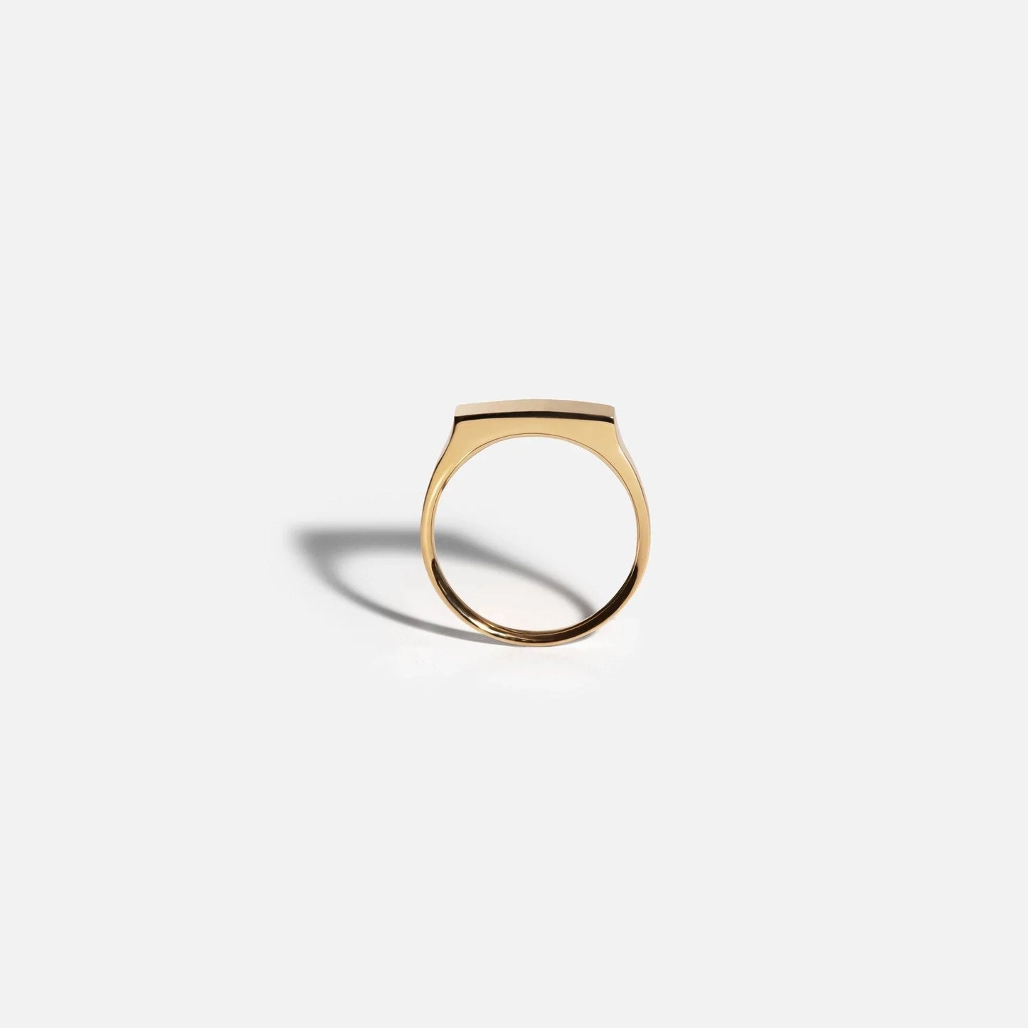 The Illumine Rings of Faith