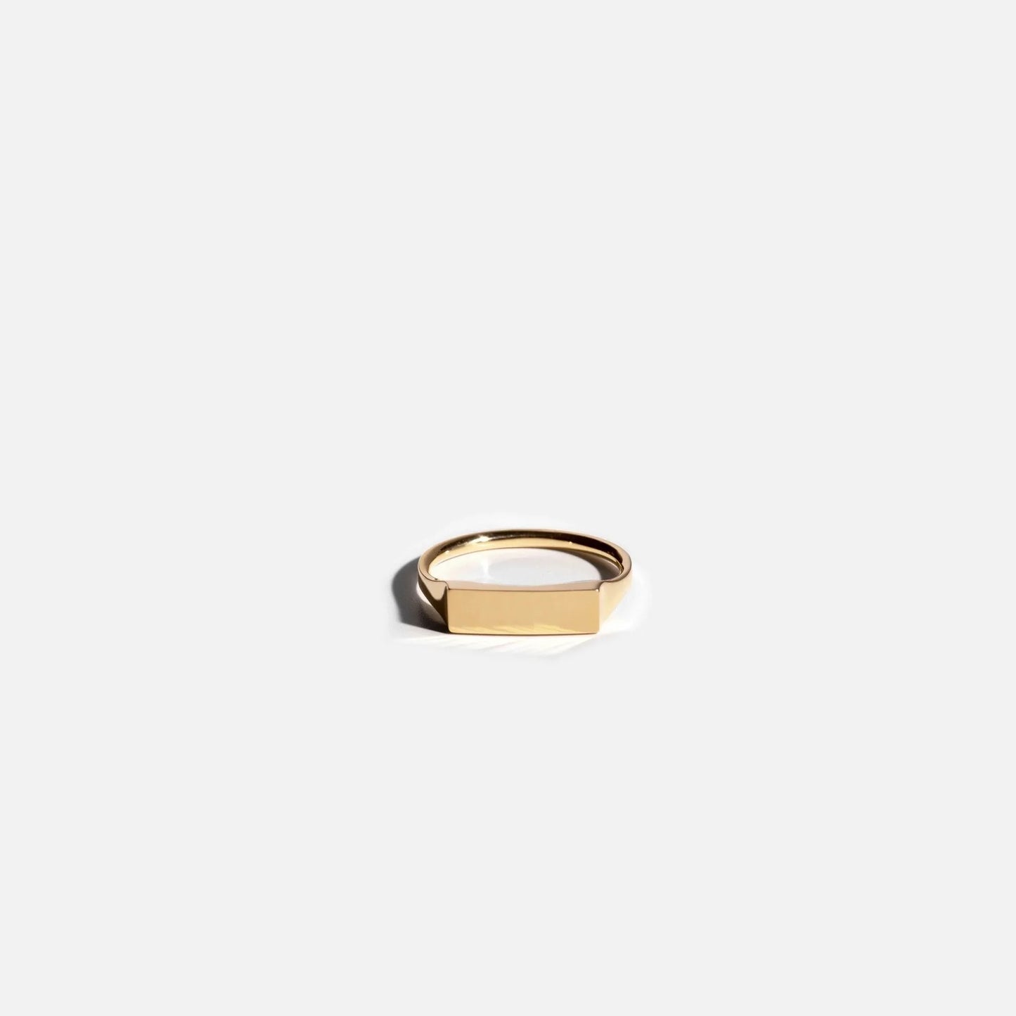 The Illumine Rings of Faith
